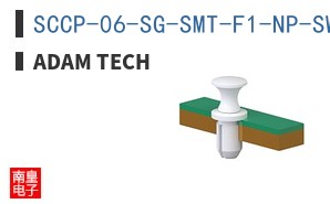 SCCP-06-SG-SMT-F1-NP-SW-T/R ͼƬ